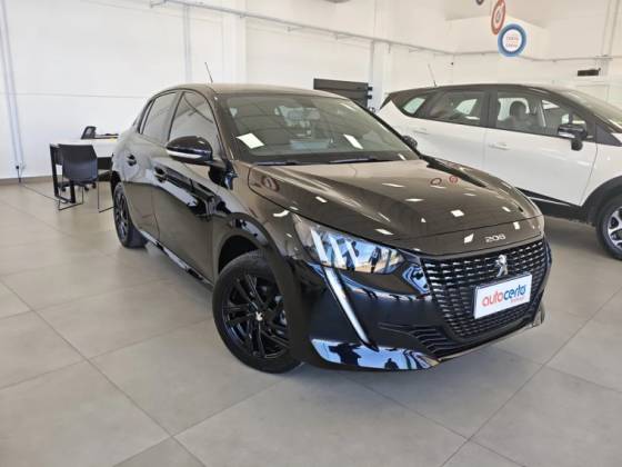 PEUGEOT 208 1.0 FIREFLY FLEX STYLE MANUAL PEUGEOT 208 1.0 FIREFLY FLEX STYLE MANUAL